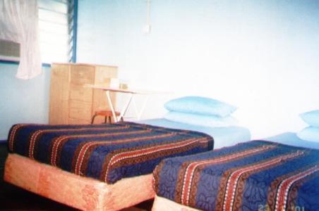Et Budget Guest House Batu Ferringhi Exterior photo