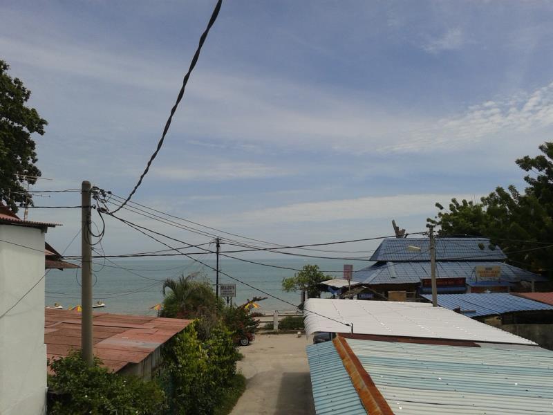 Et Budget Guest House Batu Ferringhi Exterior photo