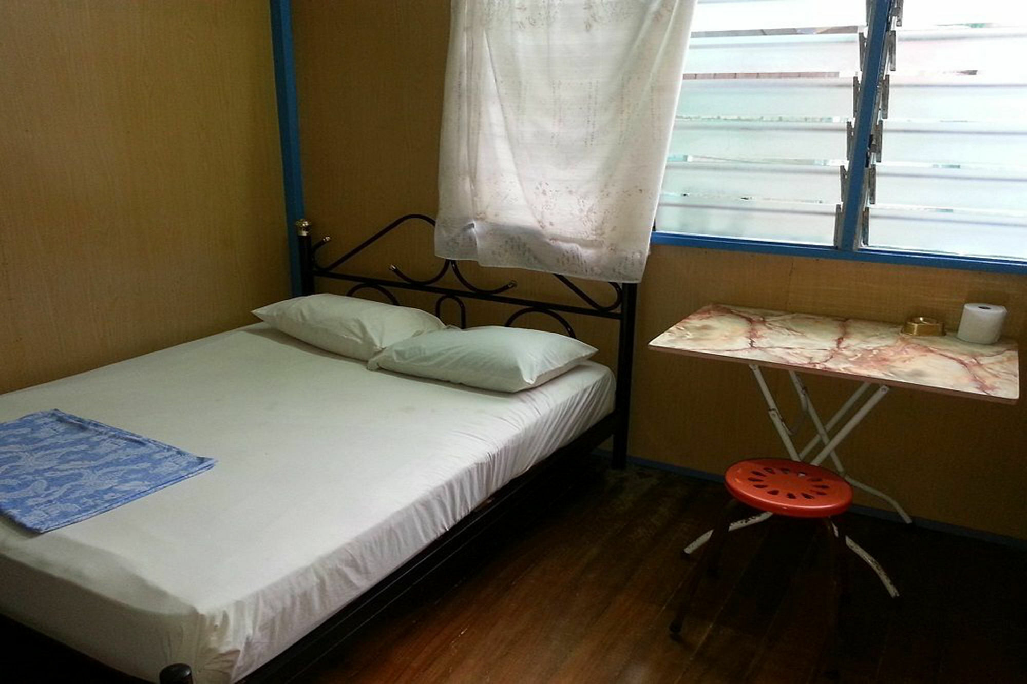 Et Budget Guest House Batu Ferringhi Exterior photo